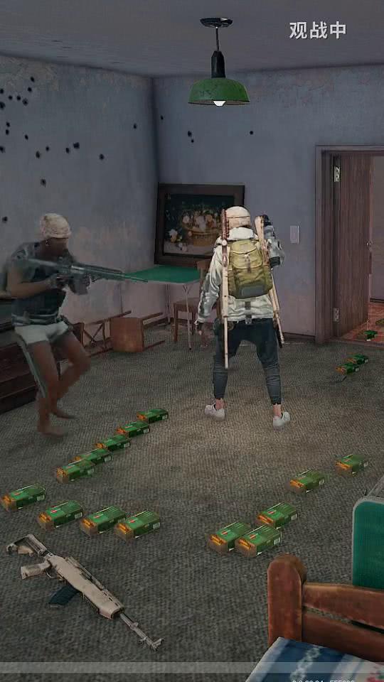 吃鸡视频瓜,揭秘热门游戏背后的精彩故事