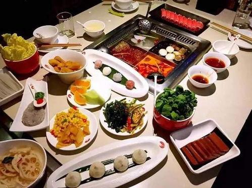 伦敦海底捞吃瓜视频大全,一场跨洋的美食与娱乐盛宴