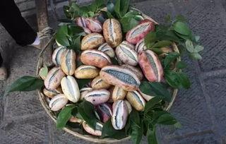 八月瓜能存放几天吃吗视频,揭秘存放时间与食用指南  第3张