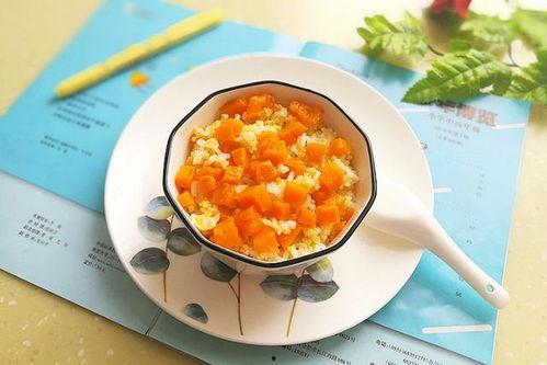小瓜配小米饭可以吃吗视频,营养搭配新主张