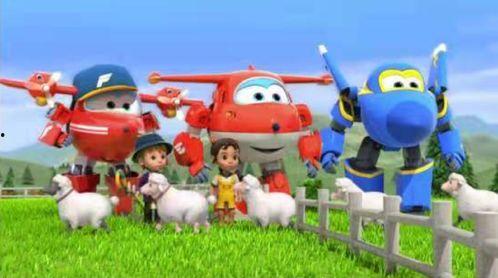 超级飞侠吃哈密瓜视频大全,哈密瓜视频大全精彩回顾