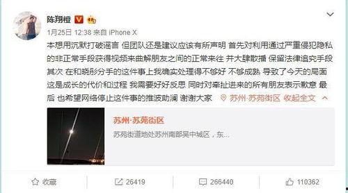 陈翔吃瓜事件真相视频  第3张