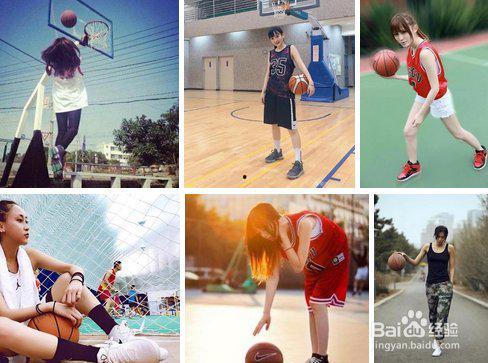 吃瓜打篮球女生视频大全,吃瓜打篮球，女生们的欢乐篮球时光  第2张