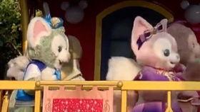 小熊出没直播间吃瓜视频,趣味横生瞬间回顾  第2张