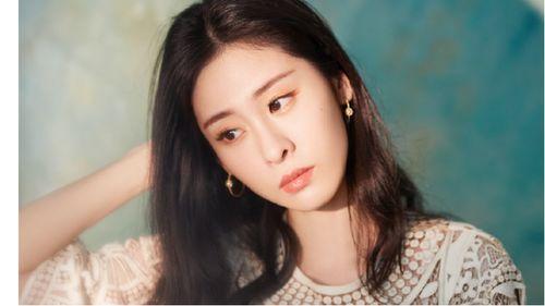 张碧晨吃瓜视频真的假的,真相还是炒作？  第3张