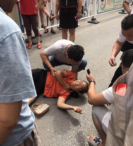 最新魏县吃瓜事件视频,视频揭露惊人真相，网友热议不断  第3张