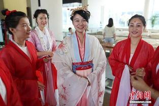 南京汉服圈吃瓜事件视频,揭秘网络热议背后的真相  第3张