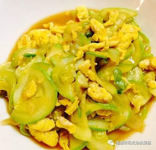 白瓜能不能炒着吃呀视频,美味家常菜谱大公开  第2张