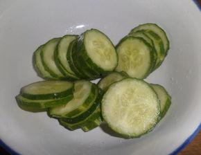 红瓜可以炒着吃吗视频,家常菜谱新尝试  第2张