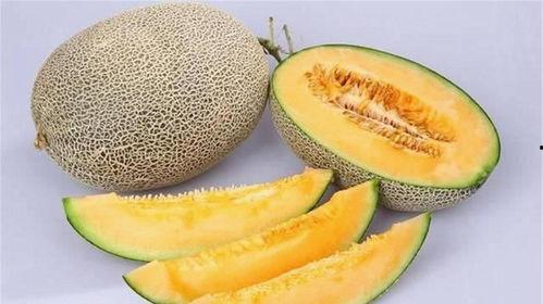 小孩吃黑蜜瓜好吗视频大全,儿童食用黑蜜瓜的益处与注意事项揭秘  第3张