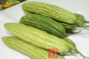 越南吃凉瓜的视频,清凉一夏的越南风味体验  第1张