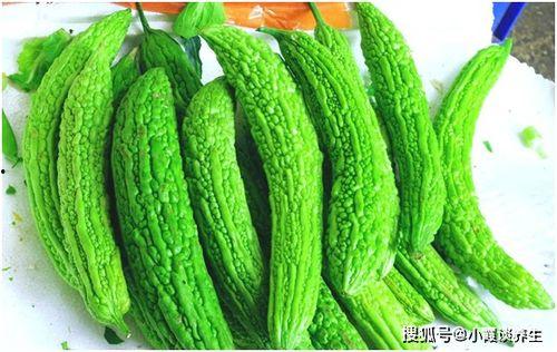 越南吃凉瓜的视频,清凉一夏的越南风味体验  第2张