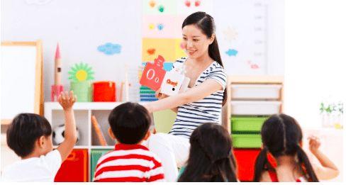 吃瓜说幼师不好的视频,吃瓜视频揭示的负面现象与反思  第2张