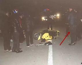 肇事逃逸吃瓜群众视频大全  第2张