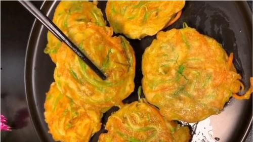 吃美食视频煮角瓜的做法,一招学会煮角瓜，口感鲜嫩，营养满分  第2张