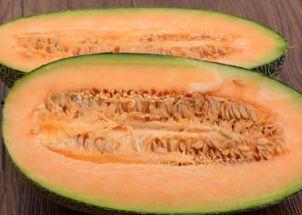 博主吃哈密瓜视频大全集,博主带你领略美味瞬间  第2张