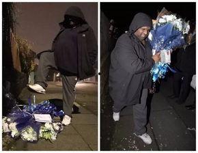 吃瓜群众被当劫匪视频播放  第3张