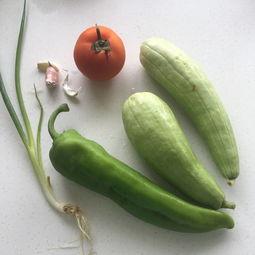 白瓜怎么吃视频,这样吃最健康！  第3张