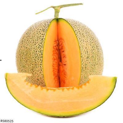 人可以只吃哈密瓜吗视频,揭秘单一饮食的利与弊  第2张