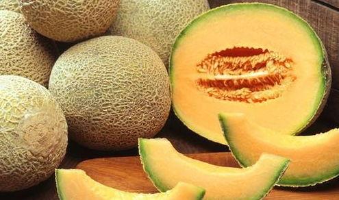 人可以只吃哈密瓜吗视频,揭秘单一饮食的利与弊  第3张