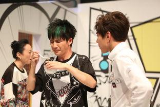 冯建宇吃瓜视频大全,揭秘娱乐圈幕后趣闻  第2张