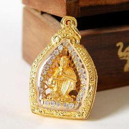 吃瓜泰国佛牌视频大全,揭秘神秘信仰与独特文化  第2张