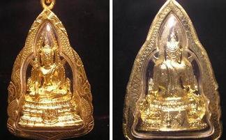 吃瓜泰国佛牌视频大全,揭秘神秘信仰与独特文化  第3张