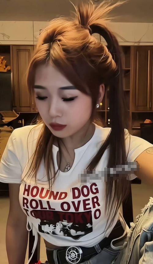 妍妍酱吃瓜视频评论区趣事,评论区趣事连连，网友互动笑料百出