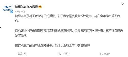 鸿星尔克有吃瓜视频,揭秘品牌背后的故事与争议