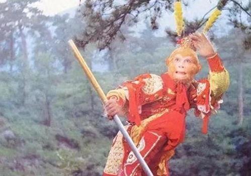 猴王吃瓜角色扮演视频,瓜果盛宴欢乐多  第3张