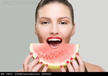 广西吃瓜美女图片视频,吃瓜美女图视频展现独特魅力瞬间”