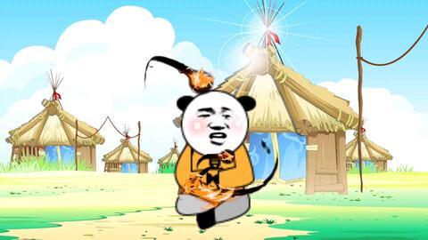 沙雕动画吃瓜千金视频,揭秘网络红人的搞笑日常