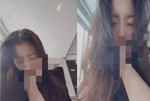 吕知樾视频吃瓜,揭秘娱乐圈幕后故事