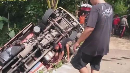 中国最牛吃瓜群众视频,视频背后的网络现象与影响力  第2张