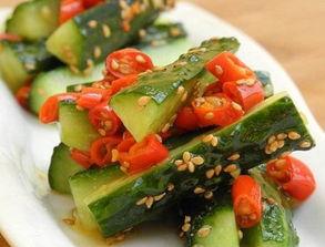 没熟的瓜怎么腌制吃的视频,如何腌制未熟瓜的美味秘诀  第2张