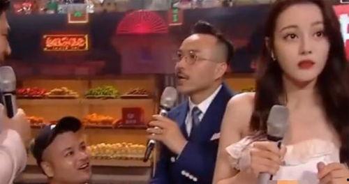 吃瓜直播迪丽热巴视频,趣味互动引网友热议