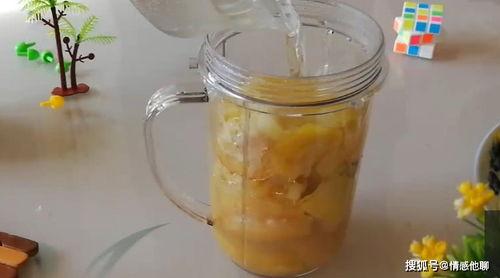 吃瓜吃搅搅拌酸奶视频,揭秘短视频新潮流  第2张