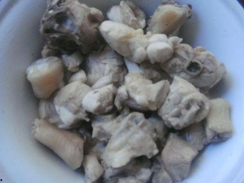 鸡吃生葫芦瓜视频教程下载,轻松掌握养殖技巧  第2张