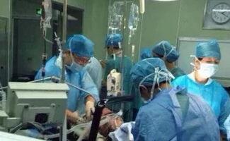 滨州吃瓜住院事件真相视频,真相大白，揭秘背后惊人内幕  第2张