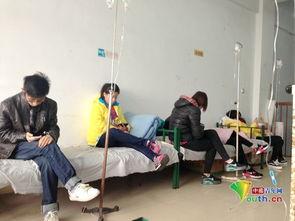 滨州吃瓜住院事件真相视频,真相大白，揭秘背后惊人内幕  第3张