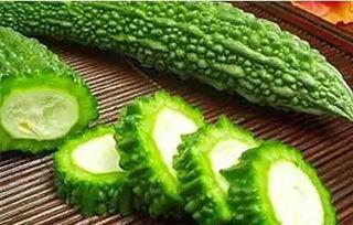 凉瓜长苗可以吃吗视频,凉瓜长苗时期食用指南  第3张