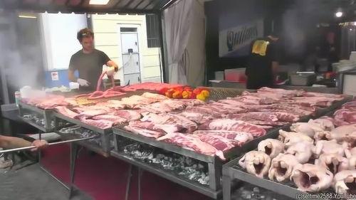 吃瓜视频肉食者,肉食者背后的故事与真相 第2张 吃瓜视频肉食者,肉食者背后的故事与真相 第2张