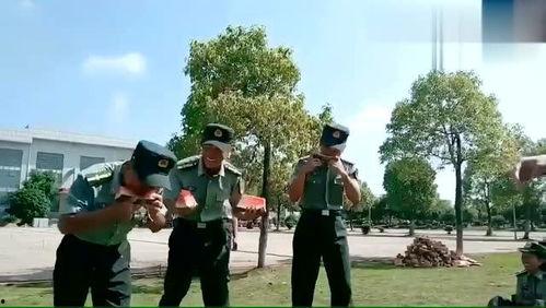 教官吃瓜事件视频大全免费观看  第2张