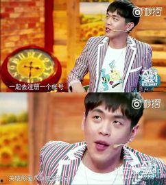 讲八卦吃瓜博主视频,揭秘娱乐圈幕后故事  第2张