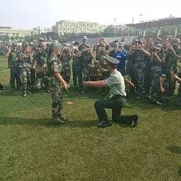 女生和教官操场视频吃瓜,揭秘女生与教官视频背后的真相”