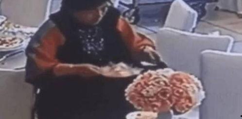 吃瓜大妈吵架事件视频,一场邻里纷争的闹剧