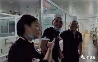 食堂吃瓜事件后续视频,真相大白，各方反应汇总