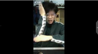 抖音网红吃瓜合集视频