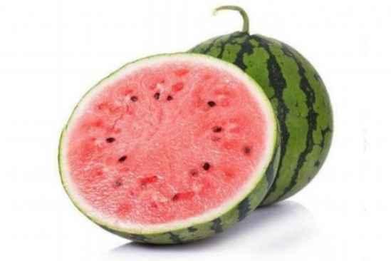 吃整个麒麟瓜的视频