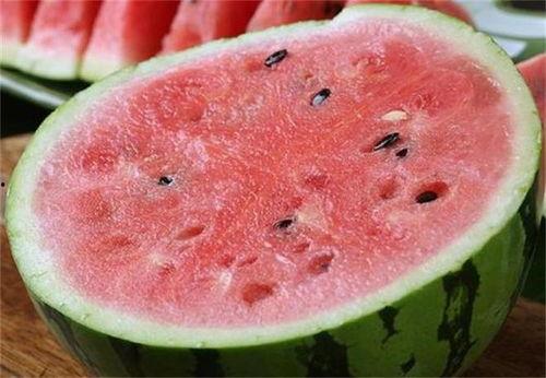 吃整个麒麟瓜的视频  第2张